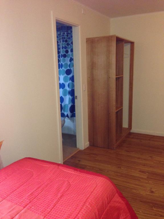 Hotel Costa Bahia Puerto Montt Pokoj fotografie